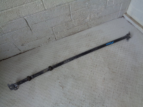 Range Rover Evoque Strut Brace Front L538 2011 to 2018