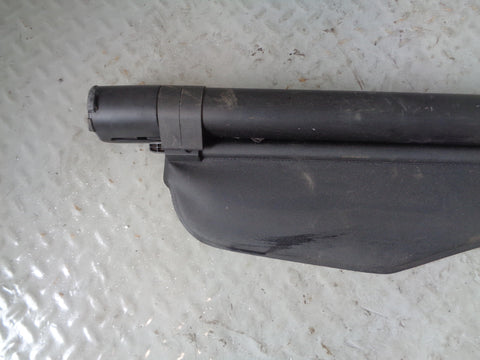 Freelander 2 Retractable Load Cover Parcel Shelf Black Land Rover R13065