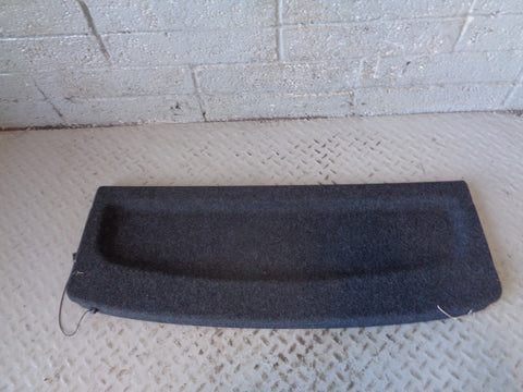 Parcel Shelf Vauxhall Corsa D 5 Door 13432983 Boot Luggage Cover 2006 to 2014