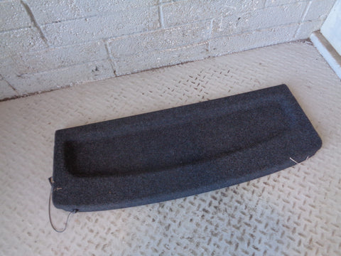 Parcel Shelf Vauxhall Corsa D 5 Door 13432983 Boot Luggage Cover 2006 to 2014