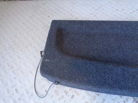Parcel Shelf Vauxhall Corsa D 5 Door 13432983 Boot Luggage Cover 2006 to 2014