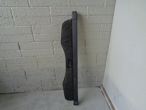 Freelander 2 Retractable Load Cover Parcel Shelf Black Land Rover R13065