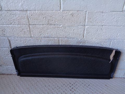 Parcel Shelf Vauxhall Corsa D 5 Door 13432983 Boot Luggage Cover 2006 to 2014
