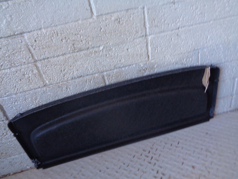 Parcel Shelf Vauxhall Corsa D 5 Door 13432983 Boot Luggage Cover 2006 to 2014