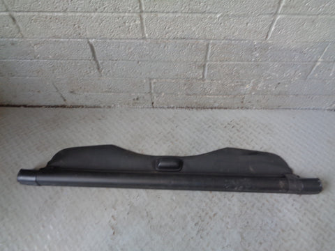Freelander 2 Retractable Load Cover Parcel Shelf Black Land Rover R13065