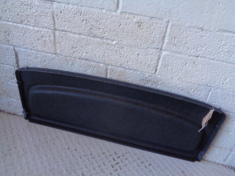 Parcel Shelf Vauxhall Corsa D 5 Door 13432983 Boot Luggage Cover 2006 to 2014