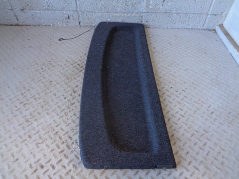 Parcel Shelf Vauxhall Corsa D 5 Door 13432983 Boot Luggage Cover 2006 to 2014