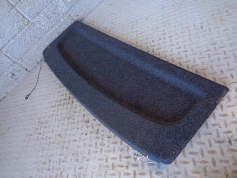 Parcel Shelf Vauxhall Corsa D 5 Door 13432983 Boot Luggage Cover 2006 to 2014