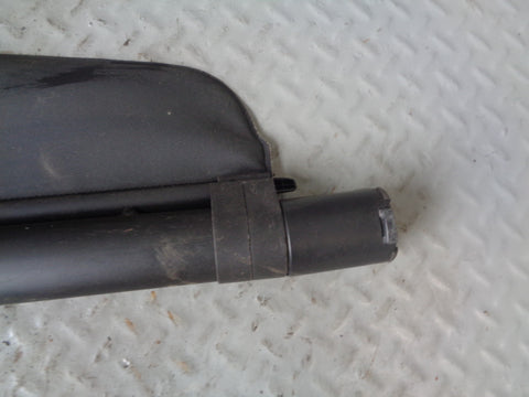 Freelander 2 Retractable Load Cover Parcel Shelf Black Land Rover R13065