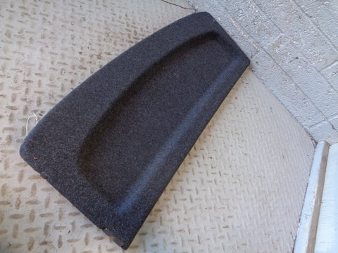 Parcel Shelf Vauxhall Corsa D 5 Door 13432983 Boot Luggage Cover 2006 to 2014