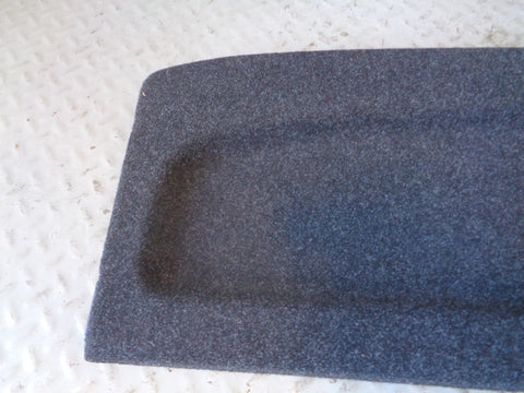Parcel Shelf Vauxhall Corsa D 5 Door 13432983 Boot Luggage Cover 2006 to 2014