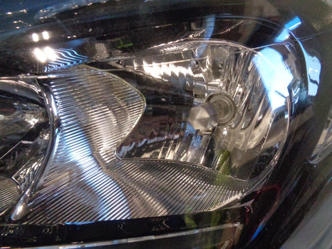 Vauxhall Corsa D Near Side Headlight 13446799 Left Facelift 2011 to 2014