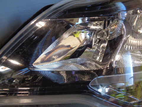 Vauxhall Corsa D Near Side Headlight 13446799 Left Facelift 2011 to 2014
