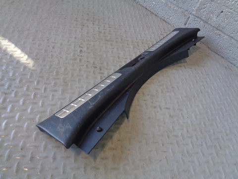 Range Rover Evoque Boot Lock Mechanism Trim Cover BJ3M 113A10AD8PVJ 2011 to 2018
