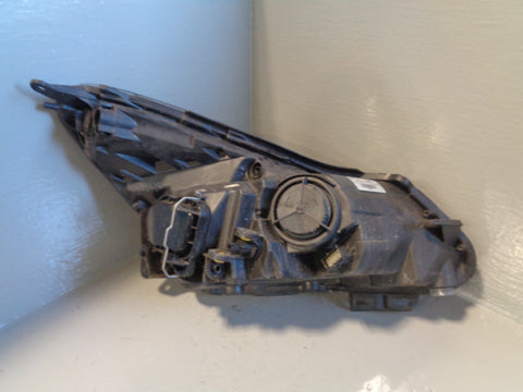 Vauxhall Corsa D Near Side Headlight 13446799 Left Facelift 2011 to 2014