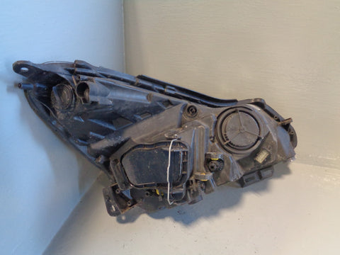 Vauxhall Corsa D Near Side Headlight 13446799 Left Facelift 2011 to 2014