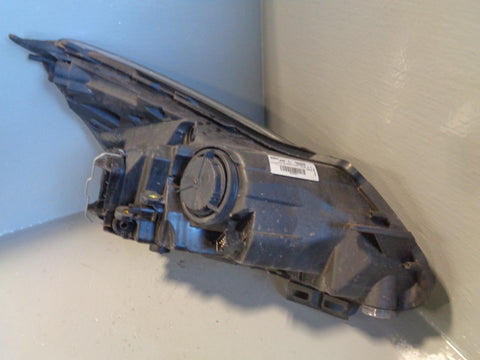 Vauxhall Corsa D Near Side Headlight 13446799 Left Facelift 2011 to 2014