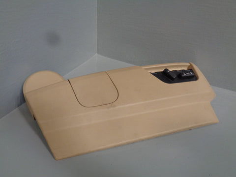 Range Rover Sport Off Side Front Seat Valance Trim Alpaca Seat Control Switches