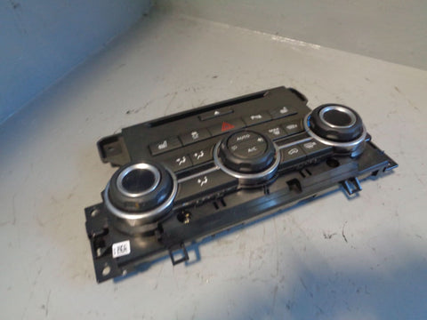 Discovery 4 Heater Air Con Climate Control Panel CH22-19E900-FB Land Rover