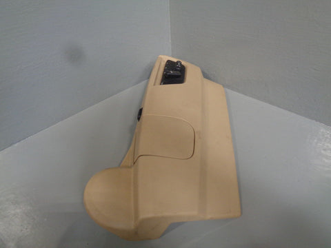 Range Rover Sport Off Side Front Seat Valance Trim Alpaca Seat Control Switches