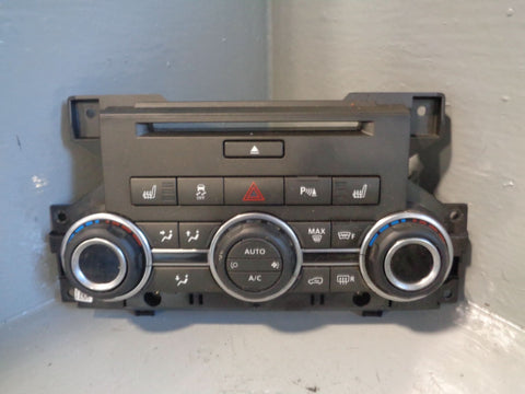 Discovery 4 Heater Air Con Climate Control Panel CH22-19E900-FB Land Rover