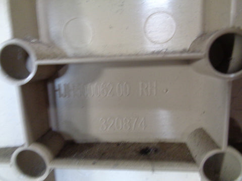 Range Rover Sport Off Side Front Seat Valance Trim Alpaca Seat Control Switches