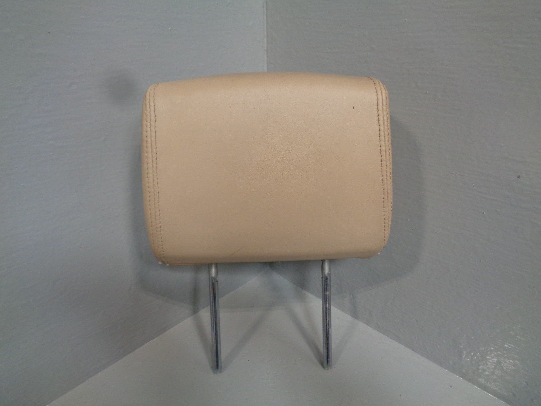 Range Rover Sport Headrest Front Seat Alpaca Leather L320 2005 to 2009 ...