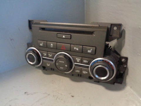 Discovery 4 Heater Air Con Climate Control Panel CH22-19E900-FB Land Rover