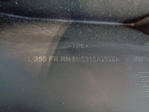 Freelander 2 Mud Flap Splash Guard Off Side Front Land Rover L359 Unused