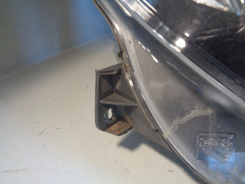 Vauxhall Corsa D Off Side Headlight 13446800 Right Facelift 2011 to 2014