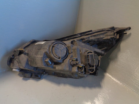 Vauxhall Corsa D Off Side Headlight 13446800 Right Facelift 2011 to 2014