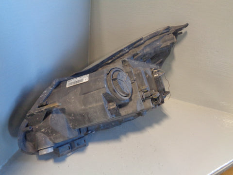 Vauxhall Corsa D Off Side Headlight 13446800 Right Facelift 2011 to 2014