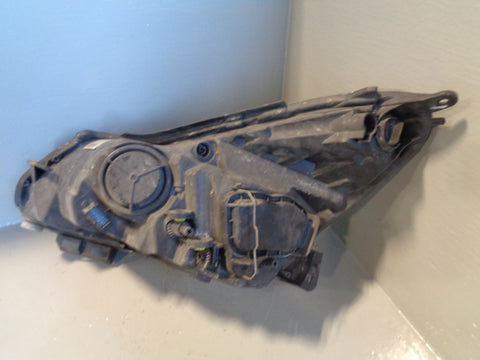 Vauxhall Corsa D Off Side Headlight 13446800 Right Facelift 2011 to 2014