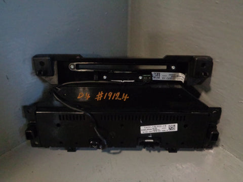 Discovery 4 Heater Air Con Climate Control Panel CH22-19E900-FB Land Rover