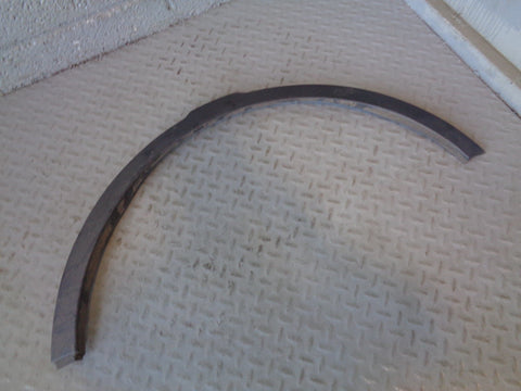 Range Rover Evoque Wheel Arch Trim Off Side Front BJ32 16A074 AC 2011 to 2018