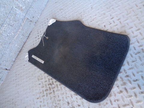 Range Rover Sport Floor Mats Fabric Front Pair L320 2005 to 2013 L17035