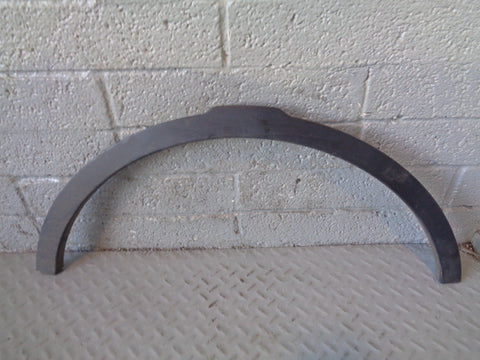 Range Rover Evoque Wheel Arch Trim Off Side Front BJ32 16A074 AC 2011 to 2018