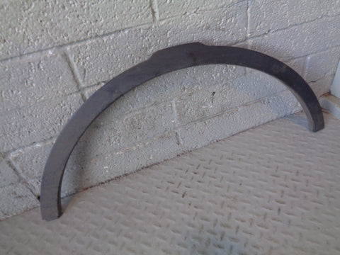 Range Rover Evoque Wheel Arch Trim Off Side Front BJ32 16A074 AC 2011 to 2018