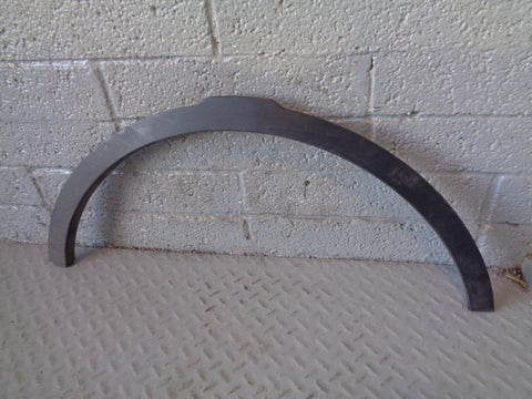Range Rover Evoque Wheel Arch Trim Off Side Front BJ32 16A074 AC 2011 to 2018