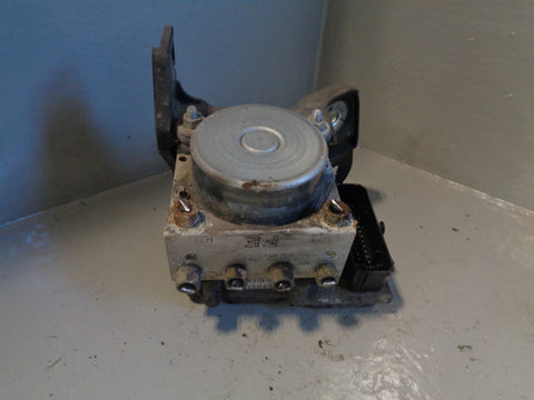 Vauxhall Corsa D ABS Module Pump and ECU FE 13282282 2010 to 2014