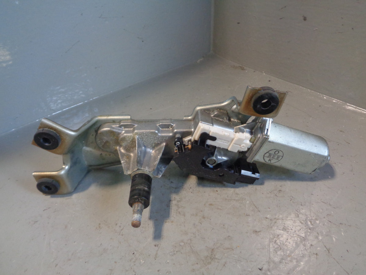 Range Rover Sport Wiper Motor Rear Windscreen L320 DLB500013 2005 to 2009