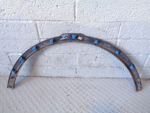 Range Rover Evoque Wheel Arch Trim Off Side Front BJ32 16A074 AC 2011 to 2018