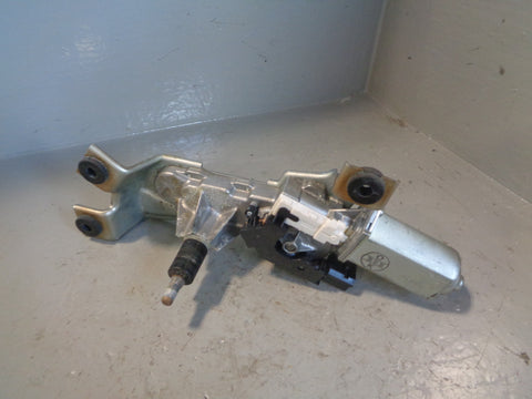 Range Rover Sport Wiper Motor Rear Windscreen L320 DLB500013 2005 to 2009