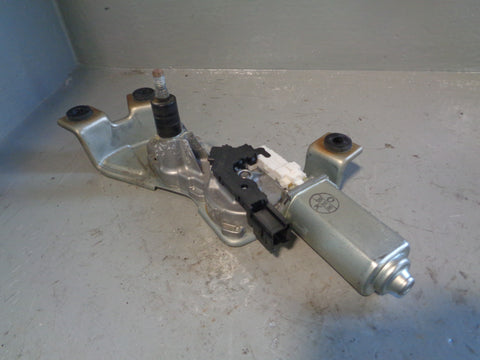 Range Rover Sport Wiper Motor Rear Windscreen L320 DLB500013 2005 to 2009