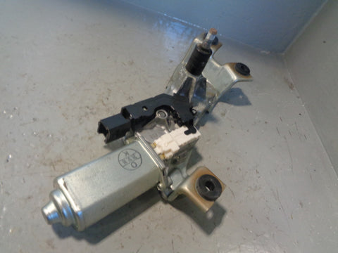 Range Rover Sport Wiper Motor Rear Windscreen L320 DLB500013 2005 to 2009