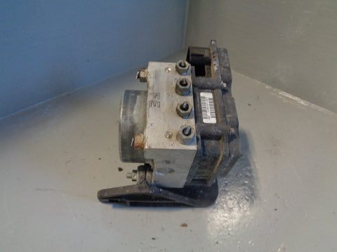 Vauxhall Corsa D ABS Module Pump and ECU FE 13282282 2010 to 2014