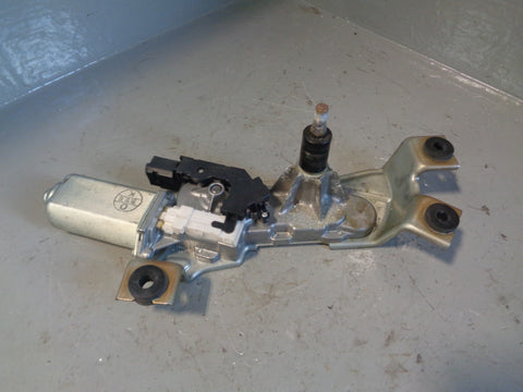 Range Rover Sport Wiper Motor Rear Windscreen L320 DLB500013 2005 to 2009