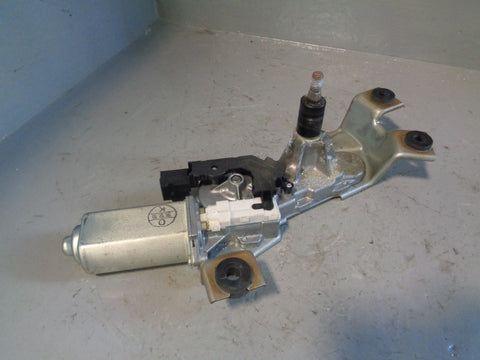 Range Rover Sport Wiper Motor Rear Windscreen L320 DLB500013 2005 to 2009