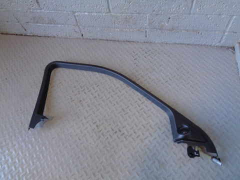 Range Rover Evoque Inner Door Trim Near Side Front With Speaker 2011 to 2018