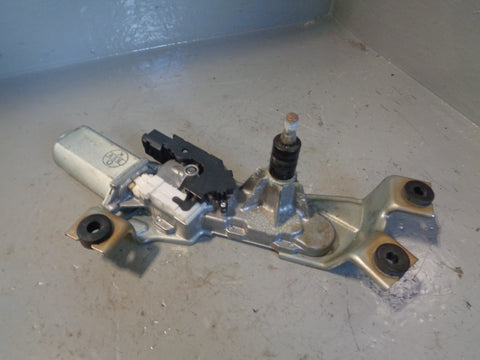 Range Rover Sport Wiper Motor Rear Windscreen L320 DLB500013 2005 to 2009